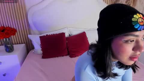 Snapshot of rebeca_taylor_ chatting on 03/06/26, 03:14 rebeca_taylor_ online show from 03/06/26, 03:14