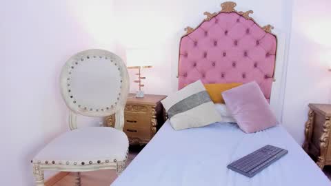 Rebeca Whatsson online show from 12/23/24, 03:12