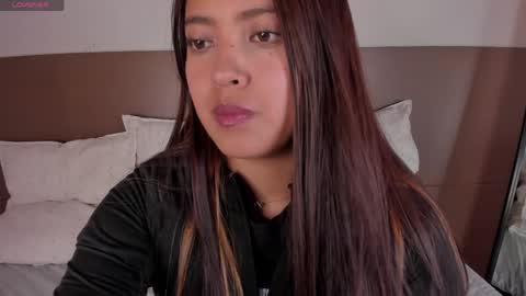 Rebeca Williams online show from 06/06/26, 12:43