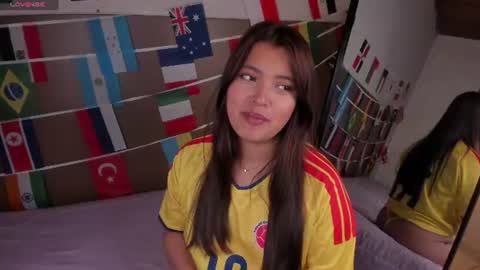 Rebeca Williams online show from 07/03/26, 10:32