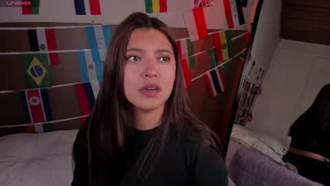 Rebeca Williams online show from 07/08/26, 10:42