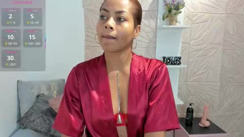Snapshot of rebecablack_ chatting on 02/07/26, 11:58 Rebeca Black online show from 02/07/26, 11:58