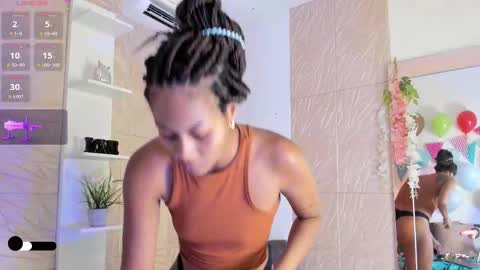 Snapshot of rebecablack_ chatting on 03/26/26, 06:13 Rebeca Black online show from 03/26/26, 06:13