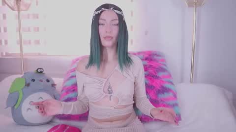 Rebeca  online show from 09/16/25, 01:01