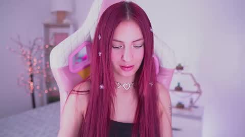 Rebeca  online show from 09/29/25, 01:16