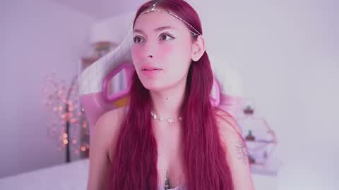 Rebeca  online show from 09/30/25, 03:50