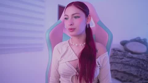 Rebeca  online show from 10/07/25, 05:10