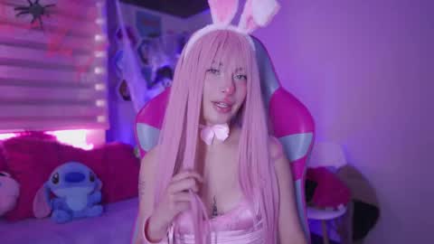 Rebeca  online show from 10/23/25, 02:16