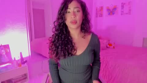 Rebeca online show from 10/03/25, 12:29