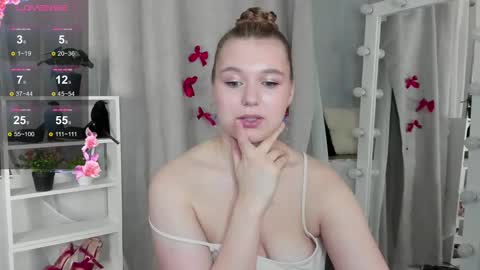 Snapshot of rebecca_____ chatting on 02/15/25, 06:23 rebecca_____ online show from 02/15/25, 06:23