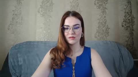 Rebecca online show from 03/09/25, 10:41