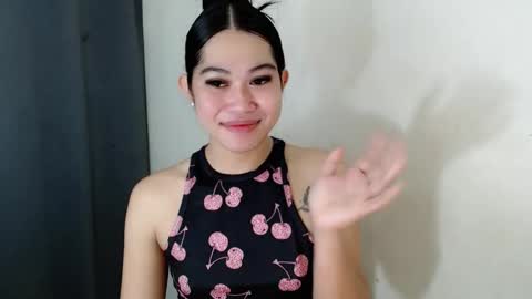 its me asian rebecca online show from 10/11/25, 06:01