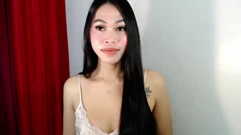 its me asian rebecca online show from 06/20/26, 01:25