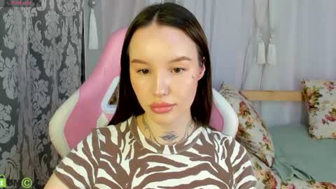 Rebecca online show from 07/04/26, 01:01