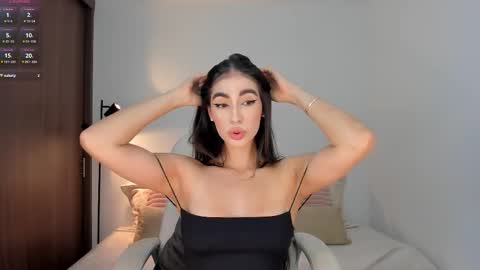 Rebecca online show from 10/05/25, 10:40