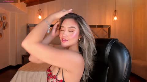 Rebe online show from 12/23/24, 04:55
