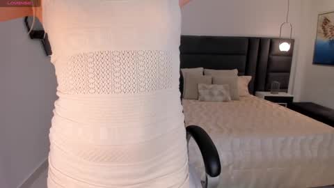 Rebe online show from 01/10/25, 03:07
