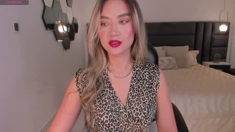Rebe online show from 01/13/25, 05:12