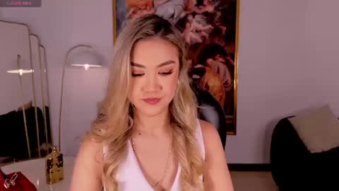 Rebe online show from 06/11/26, 07:34