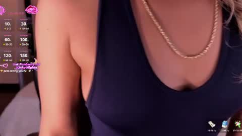 Rebe online show from 07/22/26, 08:44
