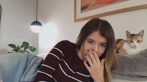 Snapshot of rebeccastonee chatting on 11/18/25, 11:48 - Maria - Of rebeccastonec - telegram online show from 11/18/25, 11:48