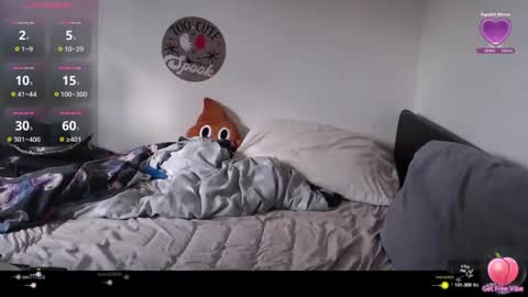 rebeccasummercam online show from 09/15/25, 08:25