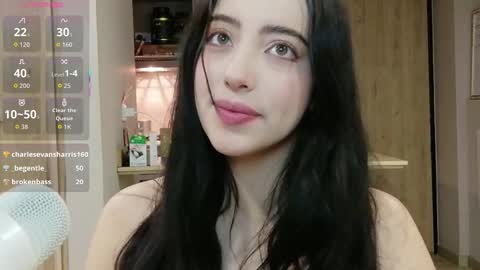 rebeccawhite_meow online show from 01/15/26, 10:46