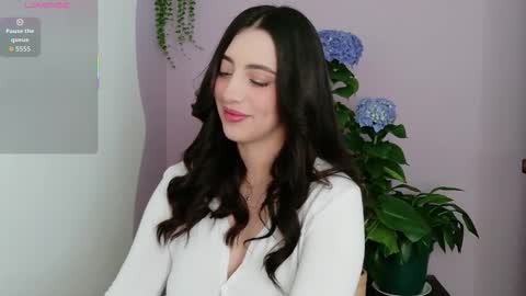 rebeccawhite_meow online show from 02/20/26, 07:58