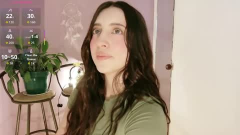 rebeccawhite_meow online show from 05/17/26, 12:41