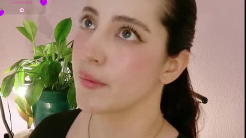 rebeccawhite_meow online show from 06/10/26, 01:06