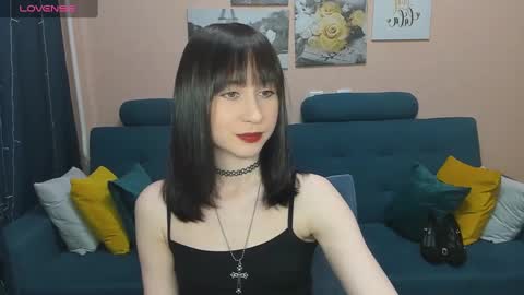 RebeccaWind online show from 03/10/25, 12:48