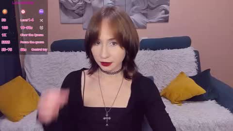 RebeccaWind online show from 09/12/25, 12:16