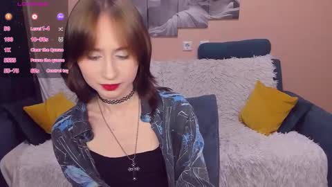 RebeccaWind online show from 09/21/25, 11:45