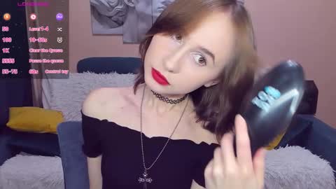 RebeccaWind online show from 09/28/25, 12:32