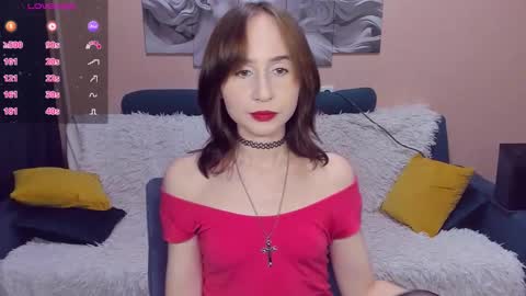 RebeccaWind online show from 09/29/25, 12:21