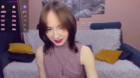 RebeccaWind online show from 10/03/25, 12:13