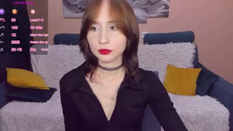 RebeccaWind online show from 10/05/25, 12:14