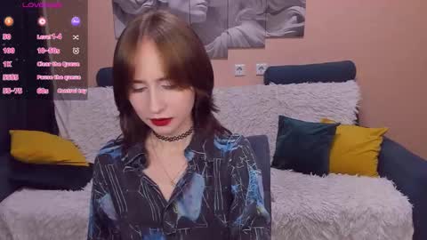 RebeccaWind online show from 10/07/25, 12:13