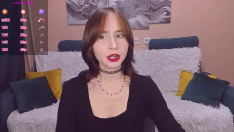 RebeccaWind online show from 10/12/25, 12:26