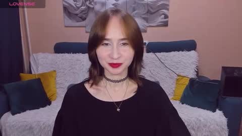 RebeccaWind online show from 10/13/25, 12:16