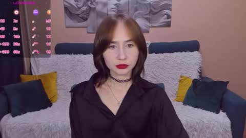 RebeccaWind online show from 10/14/25, 12:17