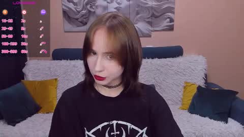 RebeccaWind online show from 10/16/25, 12:06