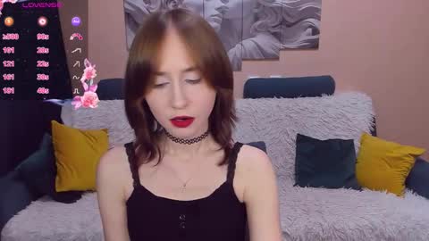 RebeccaWind online show from 10/22/25, 11:54