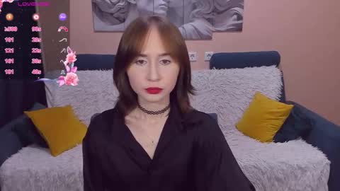 RebeccaWind online show from 10/24/25, 12:12