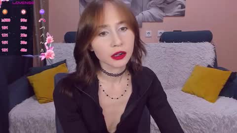 RebeccaWind online show from 10/26/25, 11:49