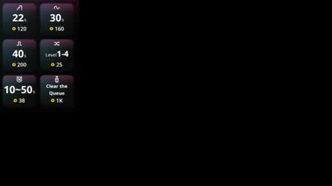 Mistress Rebecca online show from 07/03/26, 07:26