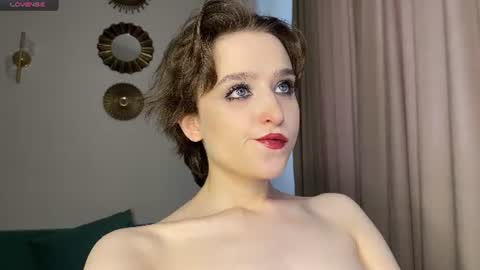 Mistress Rebecca online show from 07/29/26, 07:28