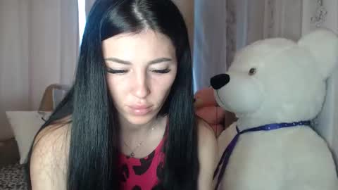 Rebeka 08 online show from 09/09/25, 06:35