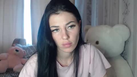 Rebeka 08 online show from 09/10/25, 09:20