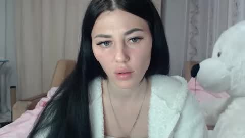 Rebeka 08 online show from 10/13/25, 06:52